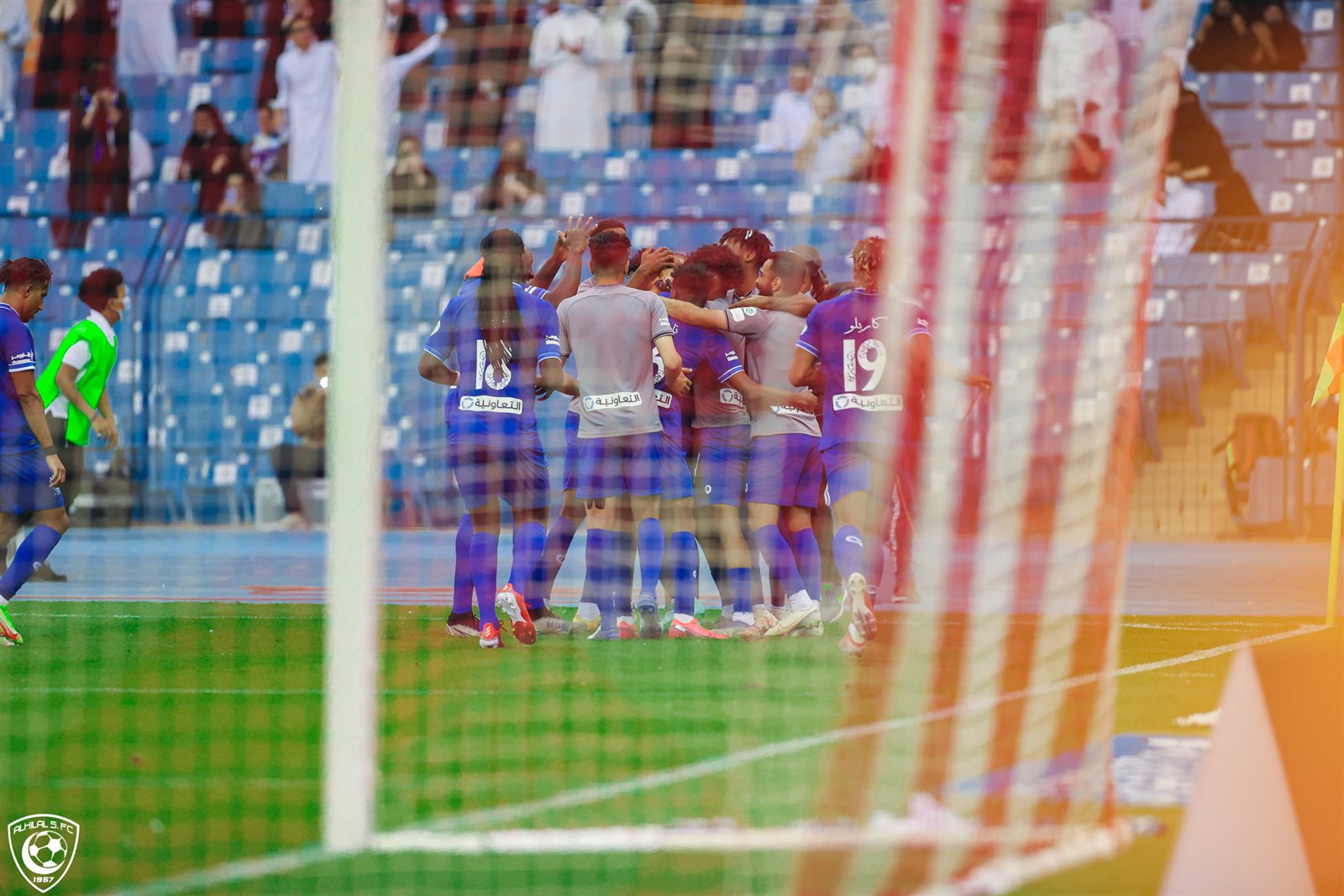 الهلال