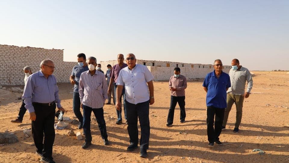 اثناء الجوله