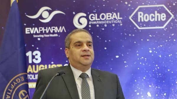 رئيس هيئة الدواء