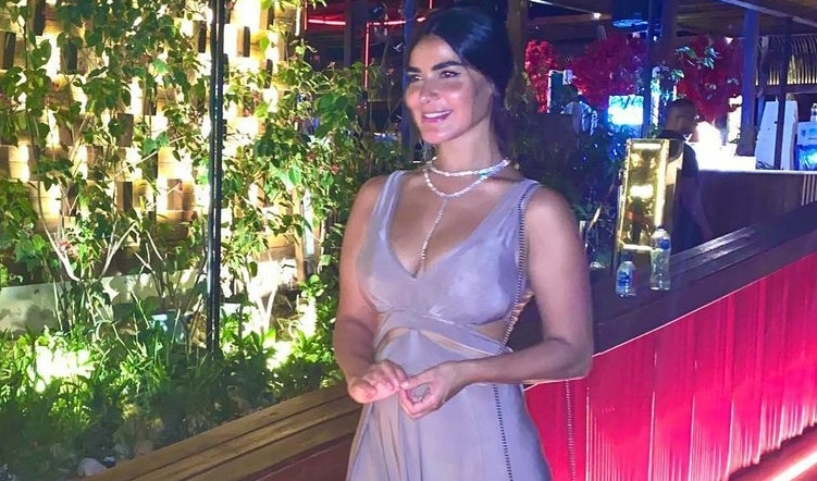 رانيا منصور
