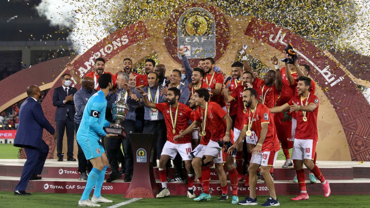 الأهلي