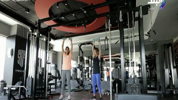 تمارين رياضية 