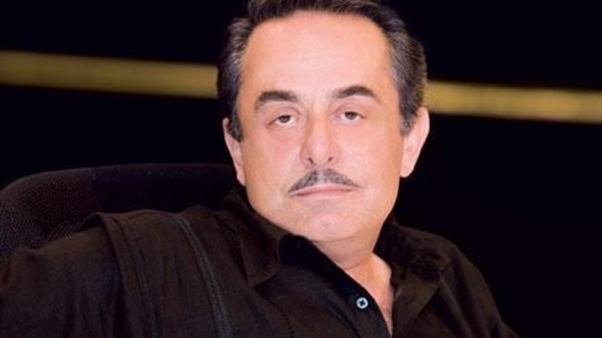 ملحم بركات 