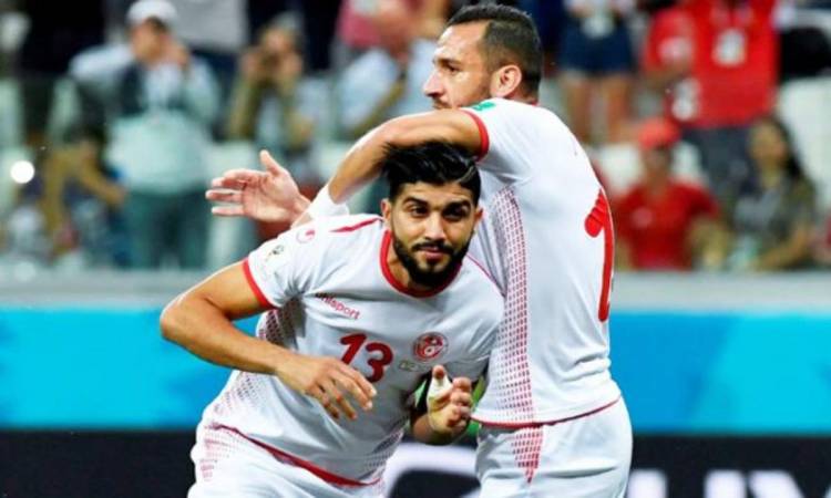 فرجاني ساسي وعلي معلول
