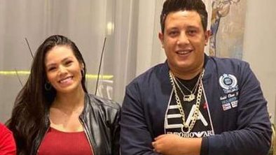 حمو بيكا ولورديانا 