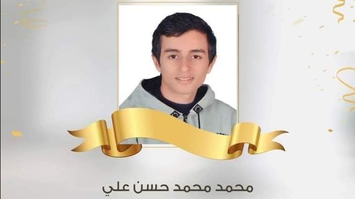 محمد محمد حسن