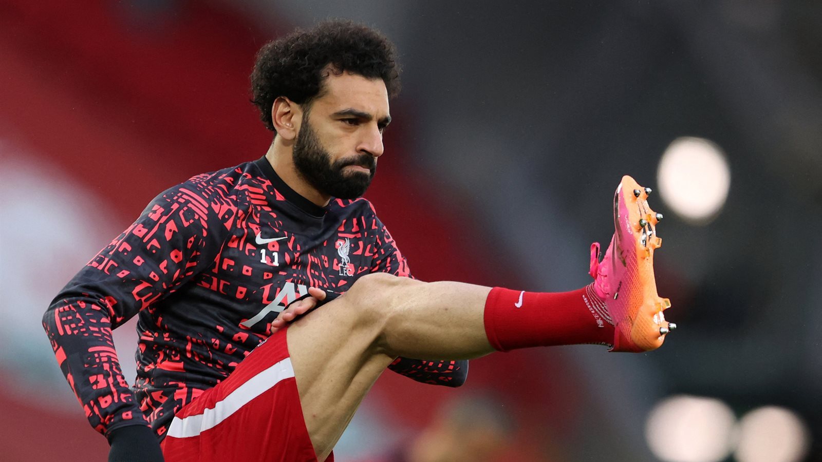 محمد صلاح نجم فريق ليفربول محمد صلاح نجم فريق ليفربول