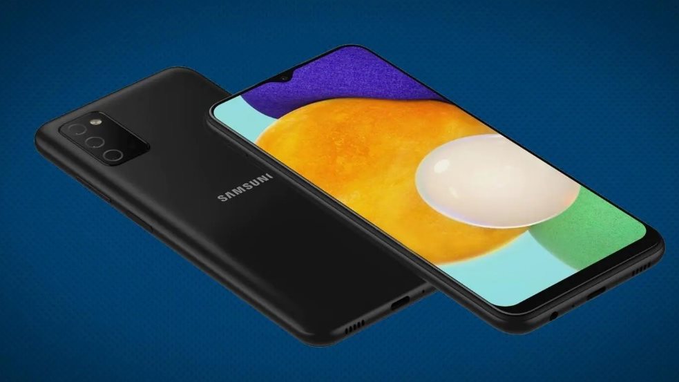 Galaxy A03s.. تعرف على سعره و مواصفاته قبل طرحه رسمياً 