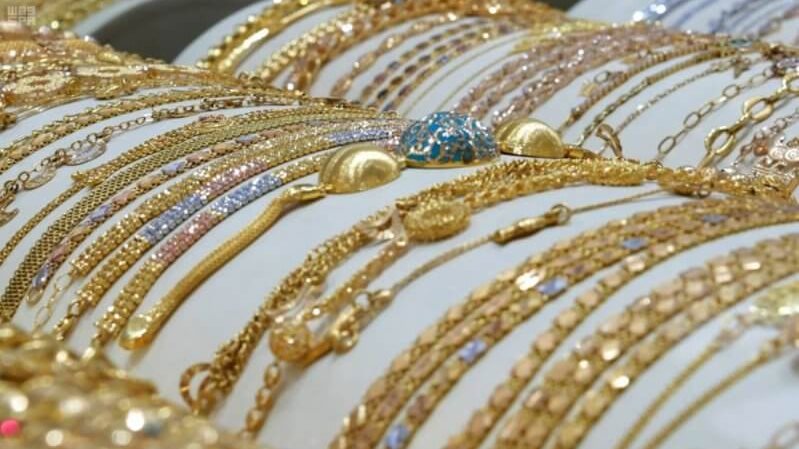 اسعار الذهب فى مصر اسعار الذهب فى مصر