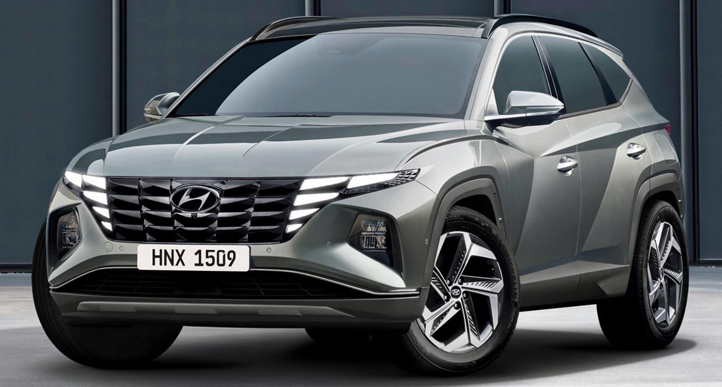 ابرز 5 سيارات SUV لـ موديلات 2021 في مصر