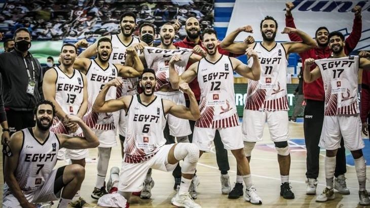 منتخب السلة منتخب السلة