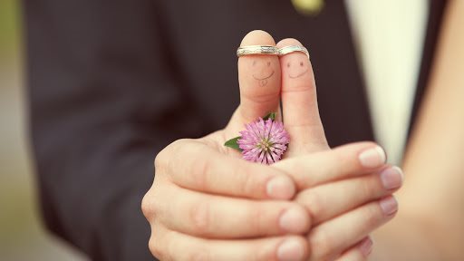 زواج البارت تايم
