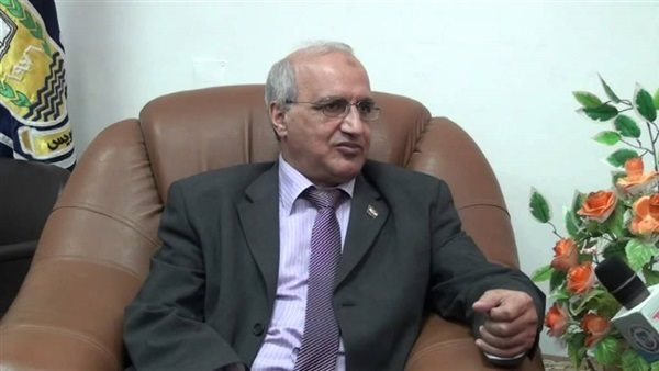 النائب سامى هاشم ، رئيس لجنة التعليم والبحث العلمى بالبرلمان