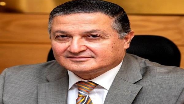 النائب جمال السعيد، عضو لجنة التعليم والبحث العلمى بالبرلمان