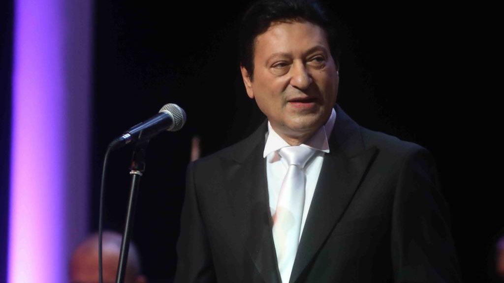 محمد الحلو 
