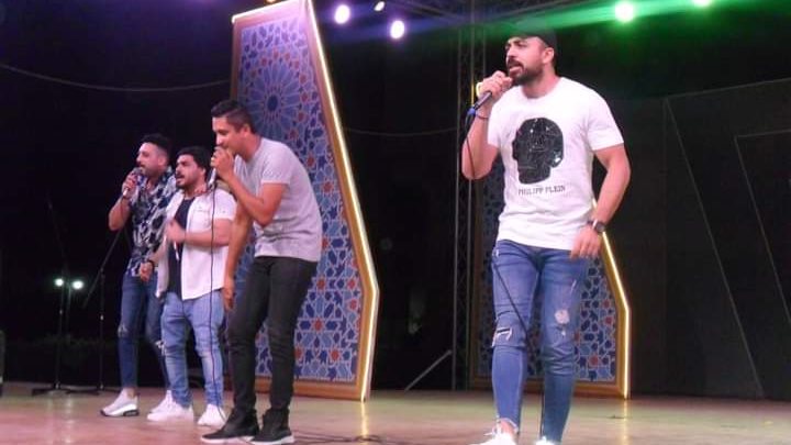 الإنتاج الثقافي 