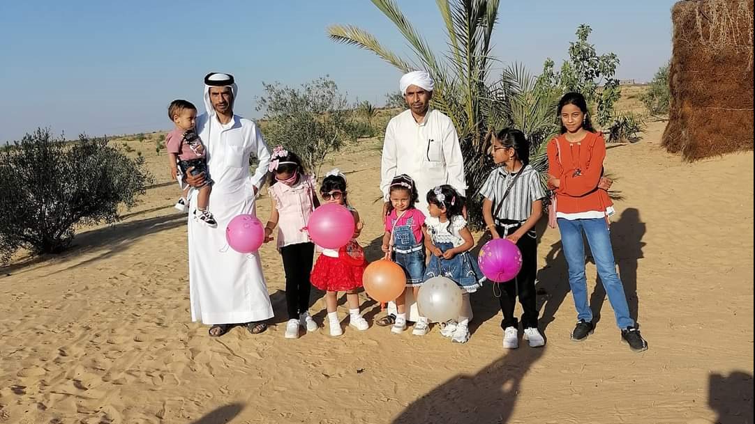 أبناء قرية الظهير يتمنون تنفيذ مبادرة حياة كريمة