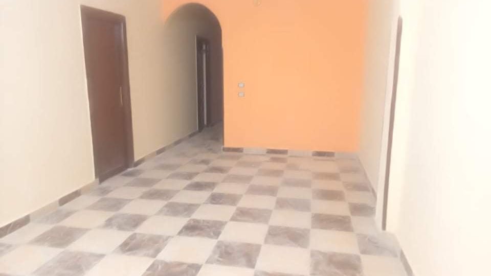المنازل التي تضمنتها المبادره