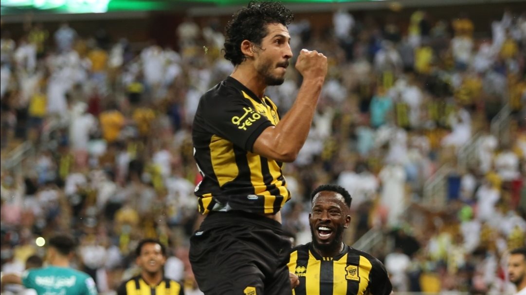 أحمد حجازي