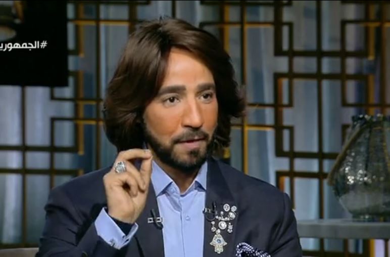 هاني البحيري 