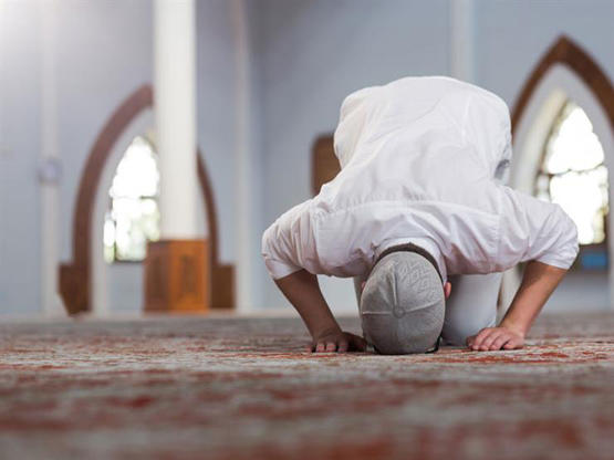 صلاة عاشوراء 