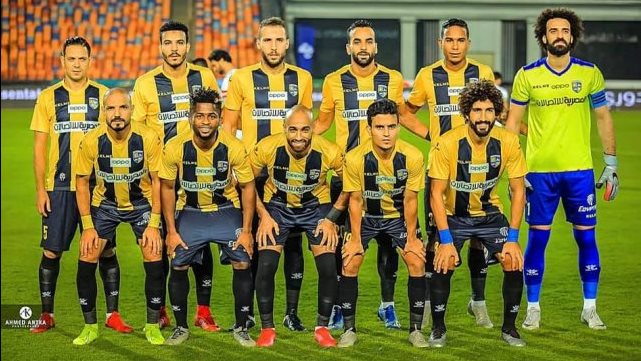 المقاولون العرب 
