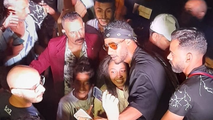 محمد رمضان