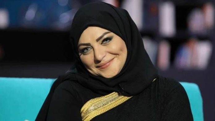 ميار الببلاوى 