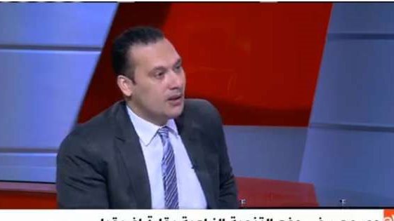 محمد القرش 