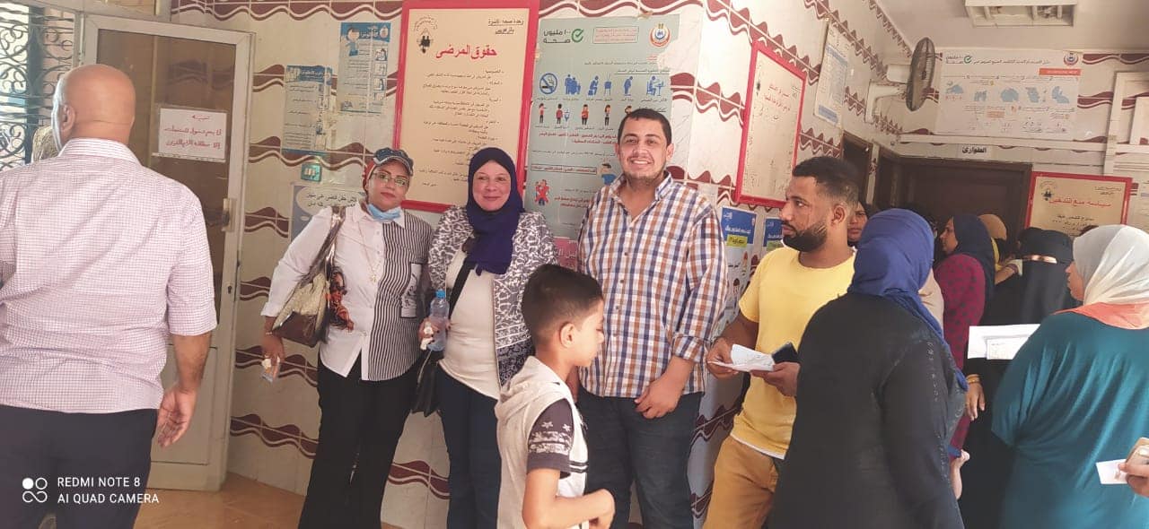 قوافل طبية