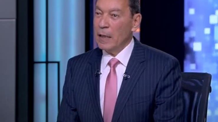 هانى الناظر 