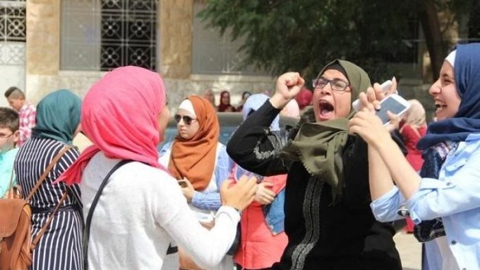 الثانوية العامة