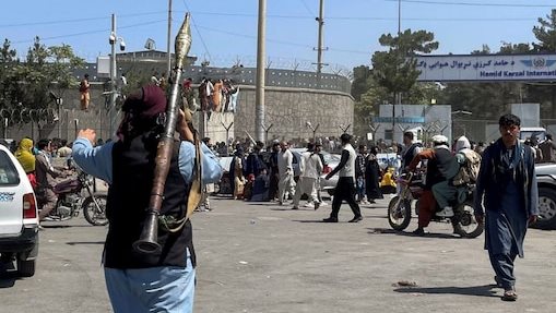 ألمانيا تعلق مساعدات التنمية المقدمة لأفغانستان