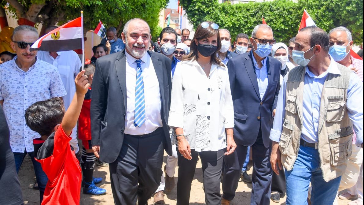 الهجرة