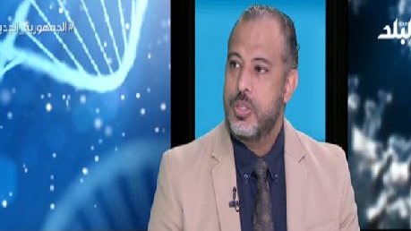 الدكتور أحمد السبكي، أستاذ جراحات السمنة والسكر
