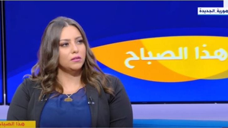 انجى مبارك 