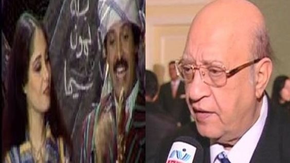 فيصل ندا ومسرحية المتزوجون 