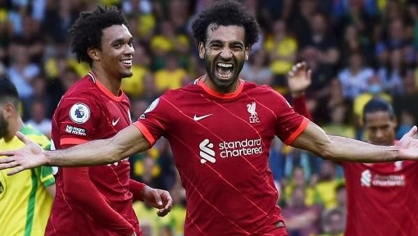 محمد صلاح