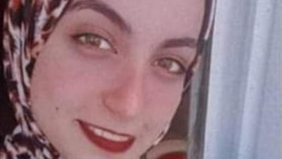 الطالبة المنتحرة في المنوفية