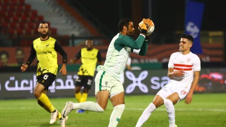 جانب من لقاء سابق بين الفريقين