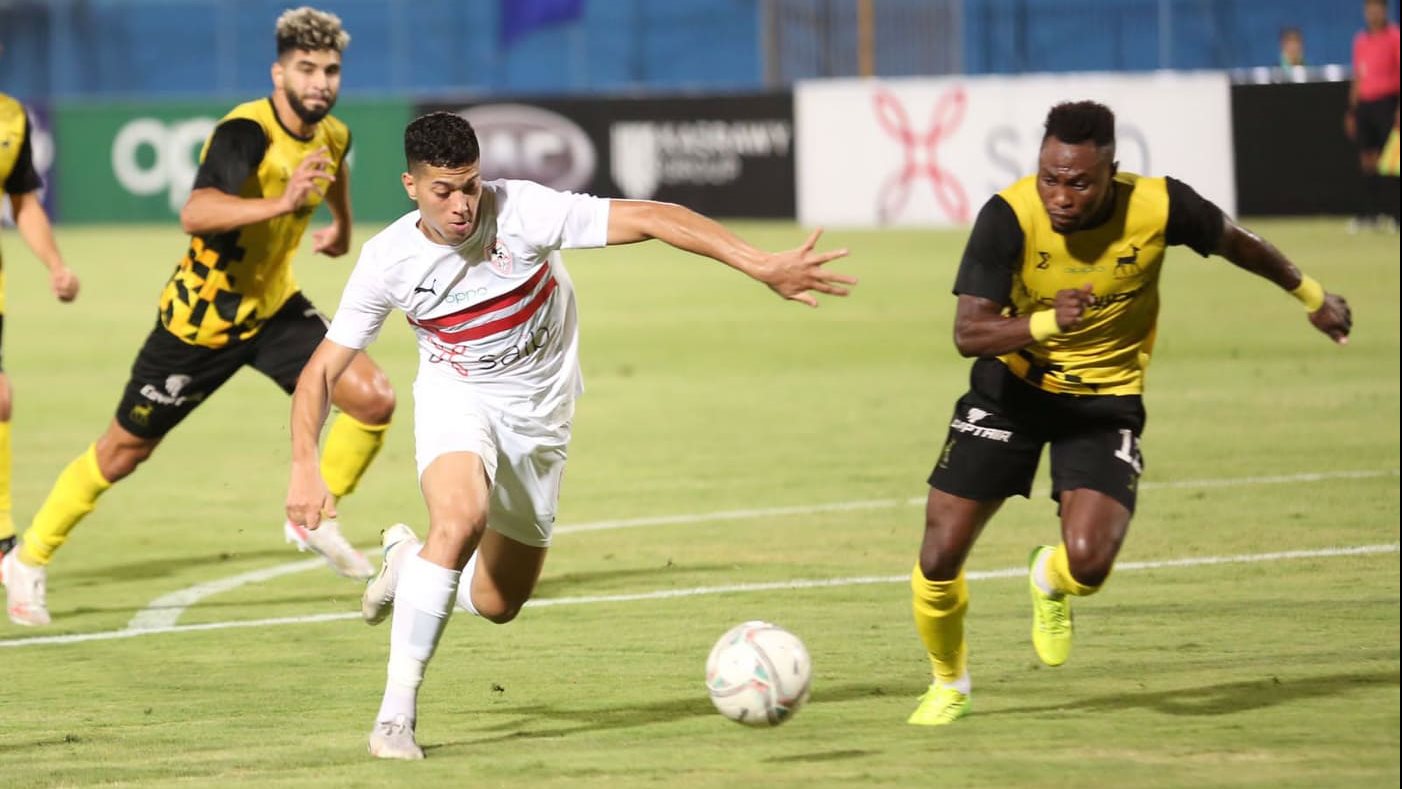 جانب من لقاء اليوم