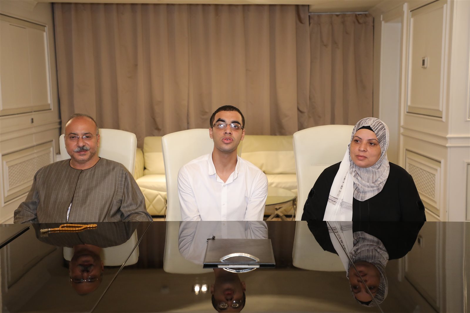 صدى البلد يكرم أوائل الثانوية الأزهرية 2021 صدى البلد يكرم أوائل الثانوية الأزهرية 2021