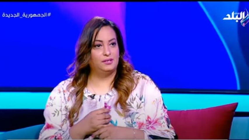 ميرفت ملاك، أول بلياتشو سيدة فى مصر