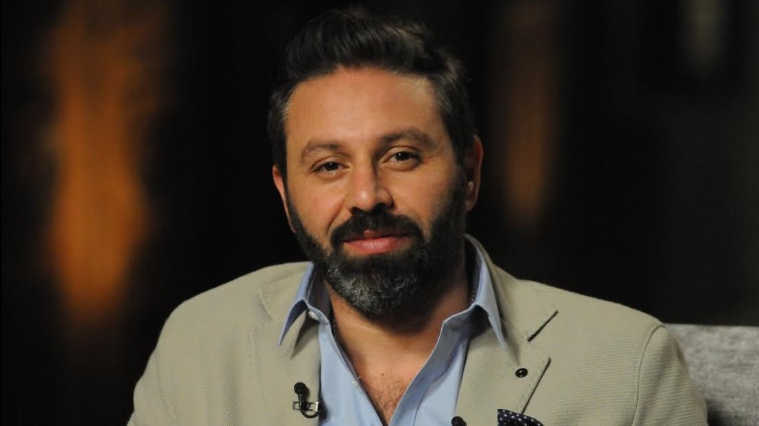 حازم امام