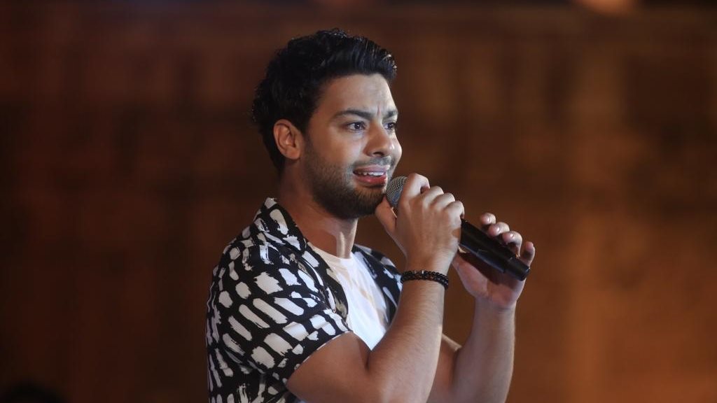 أحمد جمال 