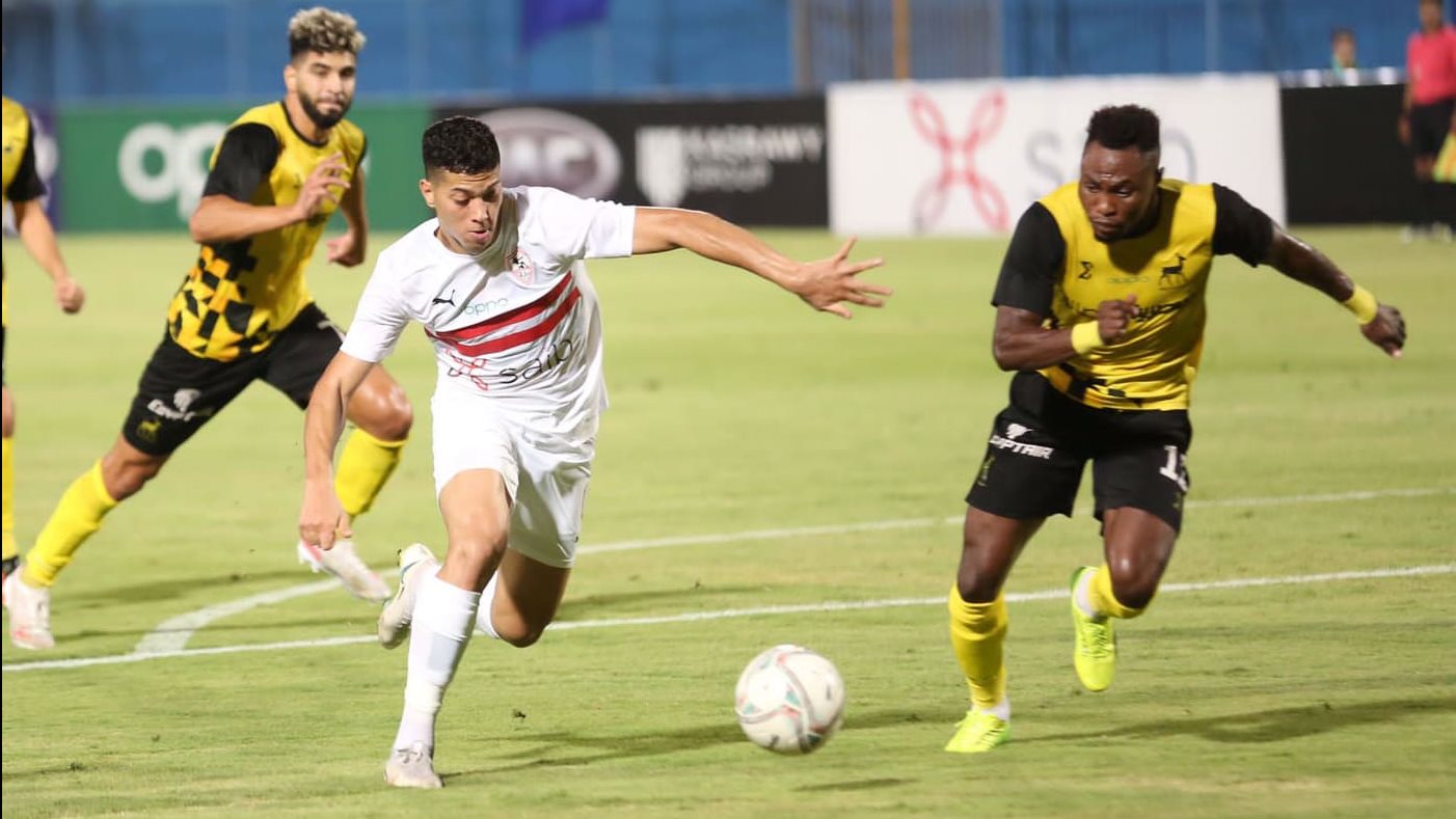 جانب من لقاء اليوم