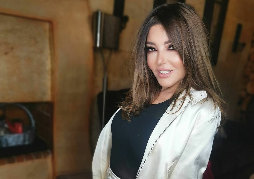 سميرة سعيد