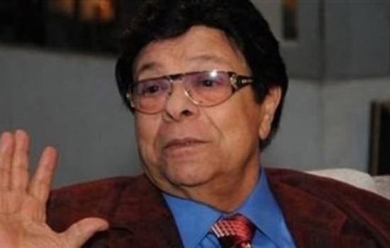 إبراهيم نصر