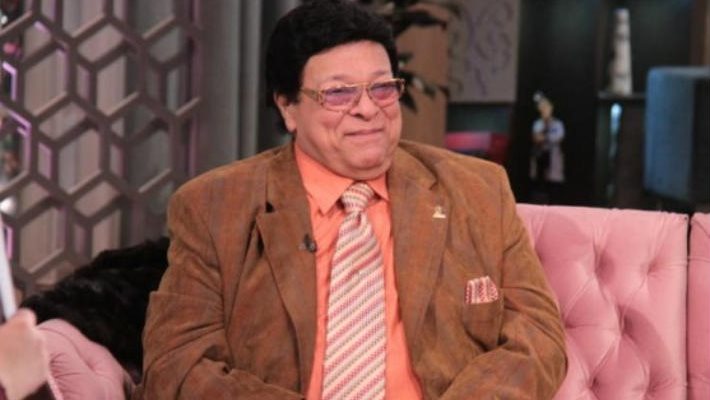 إبراهيم نصر