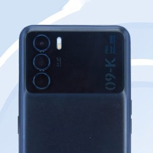 هاتف Oppo K9 Pro